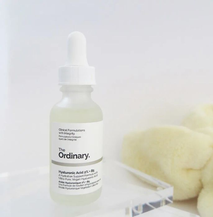 Serum The Ordinary Hyaluronic Acid 2% + B5