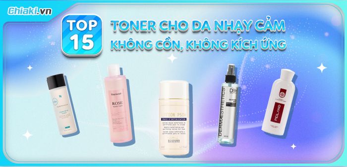 Đánh giá Serum cho da nhạy cảm Dr.Belter Sensi-Bel Couperosis