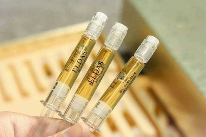 Serum Tế Bào Gốc Là Một Dạng Serum Chứa Các Tế Bào Gốc Đã Được Bảo Chế Dưới Dạng Tinh Chất Lỏng.