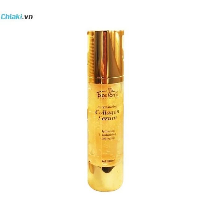 Serum Collagen Phức Hợp Blossom ReVitalizing Collagen 50ml