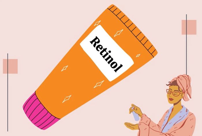 Hiểu rõ hơn về Retinol trong chăm sóc da