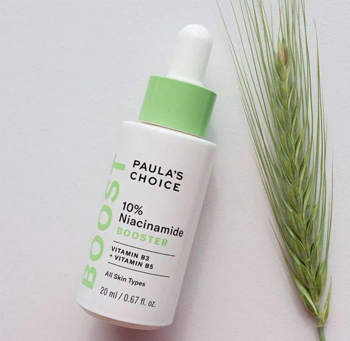 Serum Niacinamide Paula’s Choice 10% 