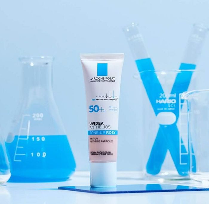 Kem chống nắng dạng gel La Roche-Posay