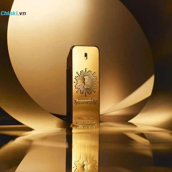 Nước Hoa Paco Rabanne One Million For Men