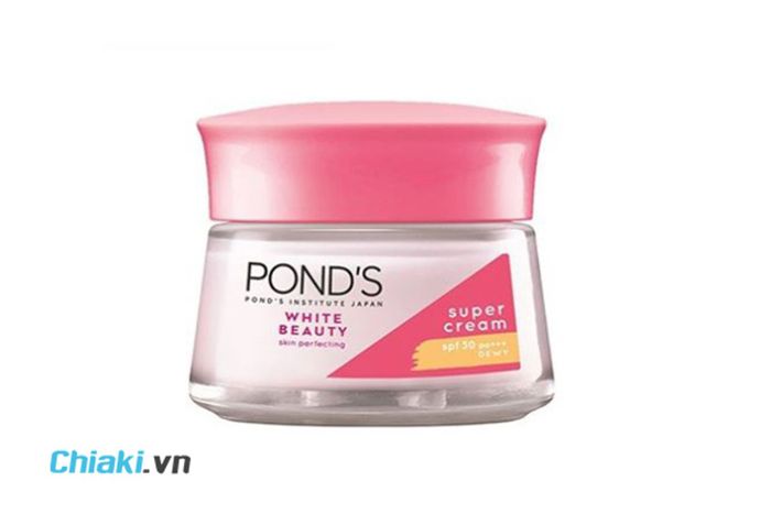 Kem dưỡng trắng da ban ngày Pond's White Beauty SPF 30 PA+++