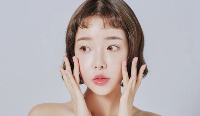 Serum The Ordinary Hyaluronic Acid 2% + B5