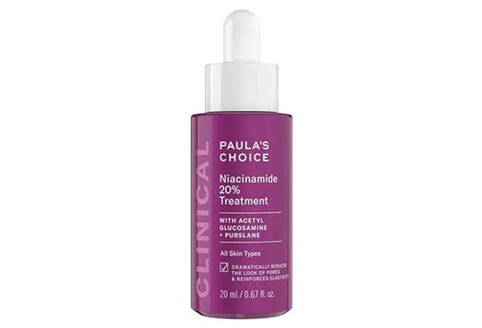 Serum niacinamide Paula’s Choice Clinical 