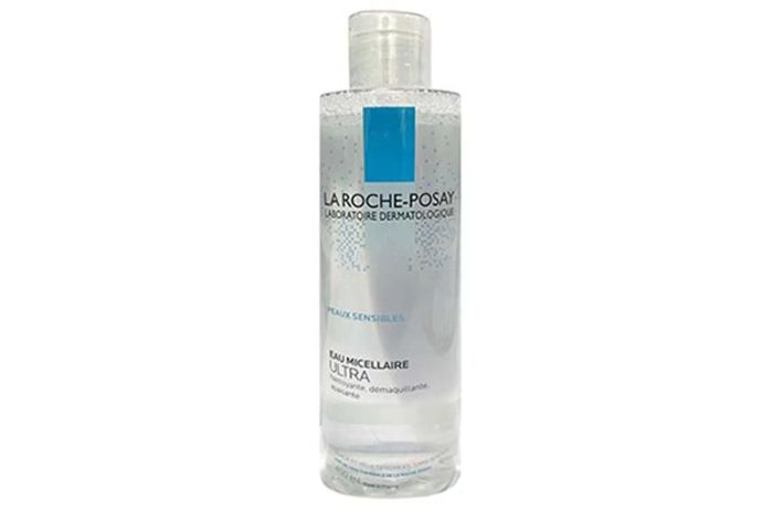 Nước tẩy trang cho da thường La Roche-Posay Micellar Water