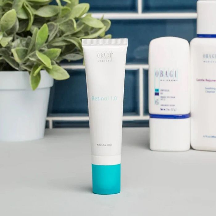 Kem dưỡng Obagi Retinol 1.0