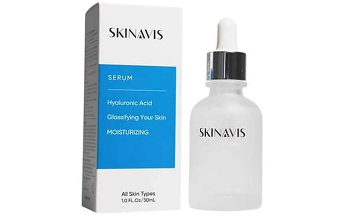 serum niacinamide Skinavis