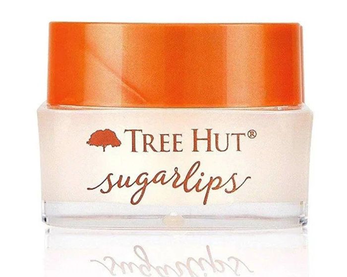 Son tẩy tế bào chết môi Tree Hut Sugarlips