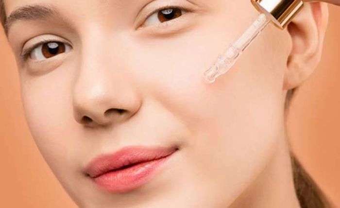 serum phục hồi da mang lại nhiều lợi ích tuyệt vời