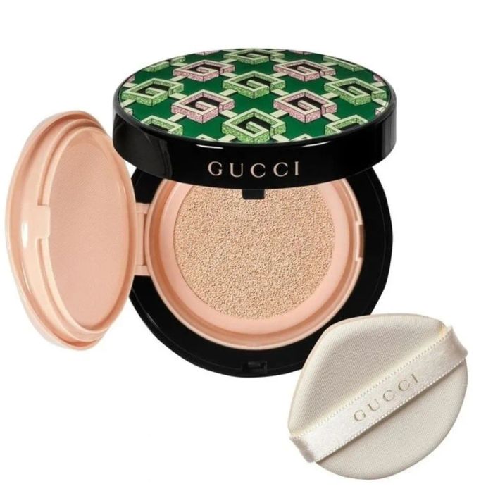 Phấn nước Gucci Beauty Cushion De Beaute Foundation Phiên Bản Giới Hạn