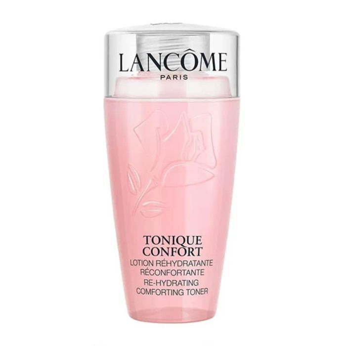 Nước hoa hồng dành cho da khô Lancome Tonique Confort chất lượng cao