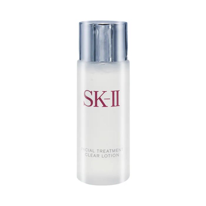 Toner cho da khô SK-II Facial Treatment Clear Lotion có hiệu quả