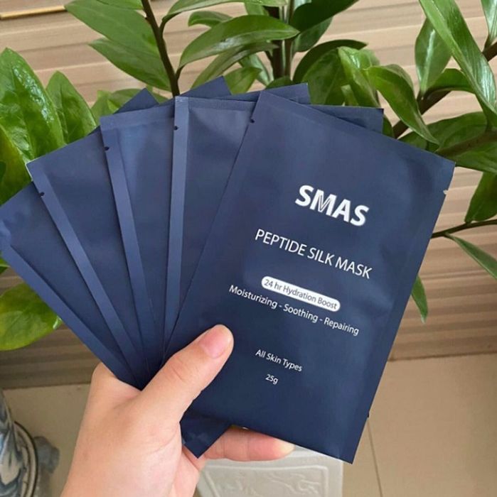 Mặt nạ giấy SMAS