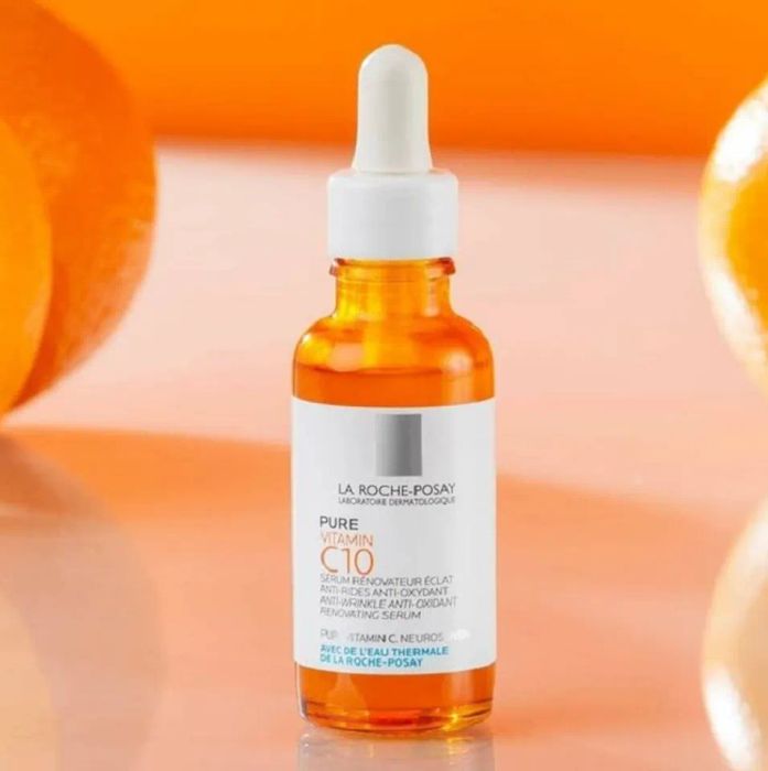 Serum La Roche Posay Pure Vitamin C10