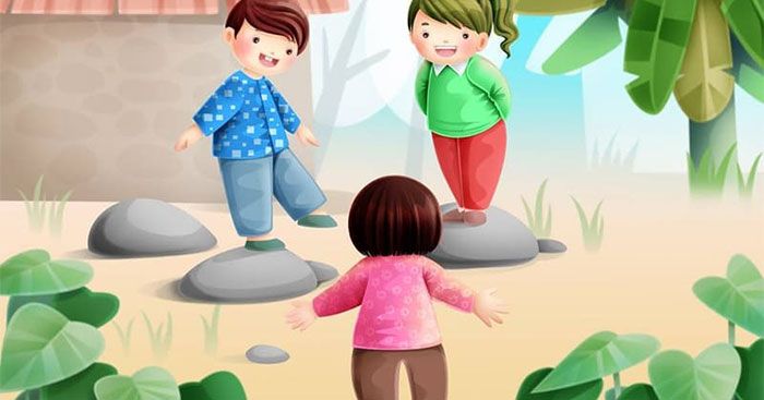 Hướng dẫn trò chơi