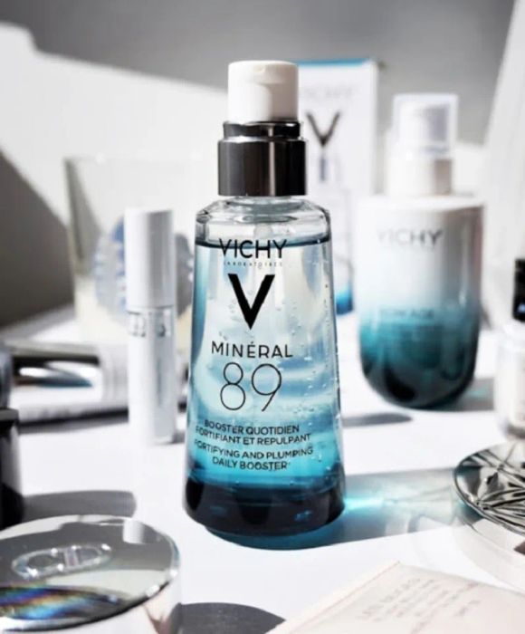 Serum HA Vichy