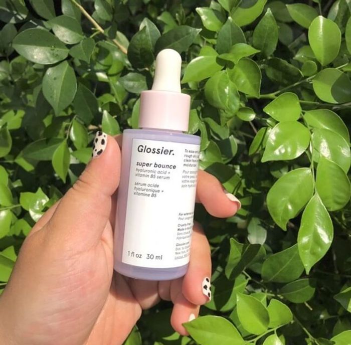 Serum Glossier Super Bounce