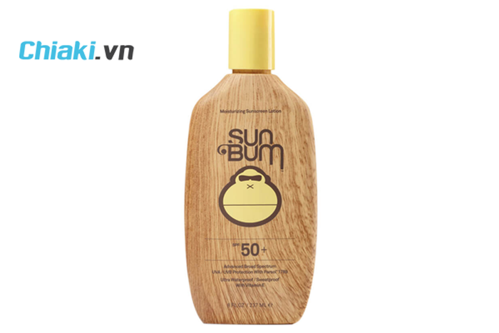 Kem chống nắng Sun Bum