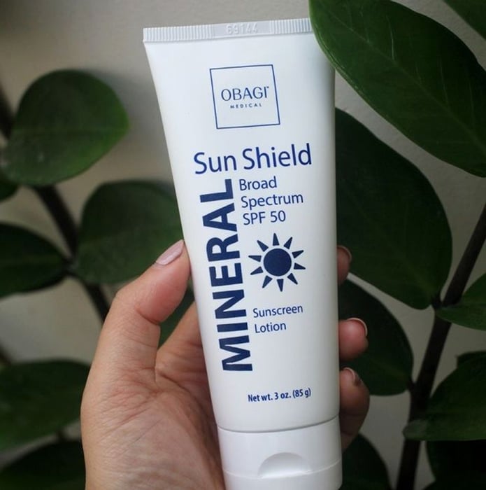 Kem chống nắng Obagi Sun Shield Mineral