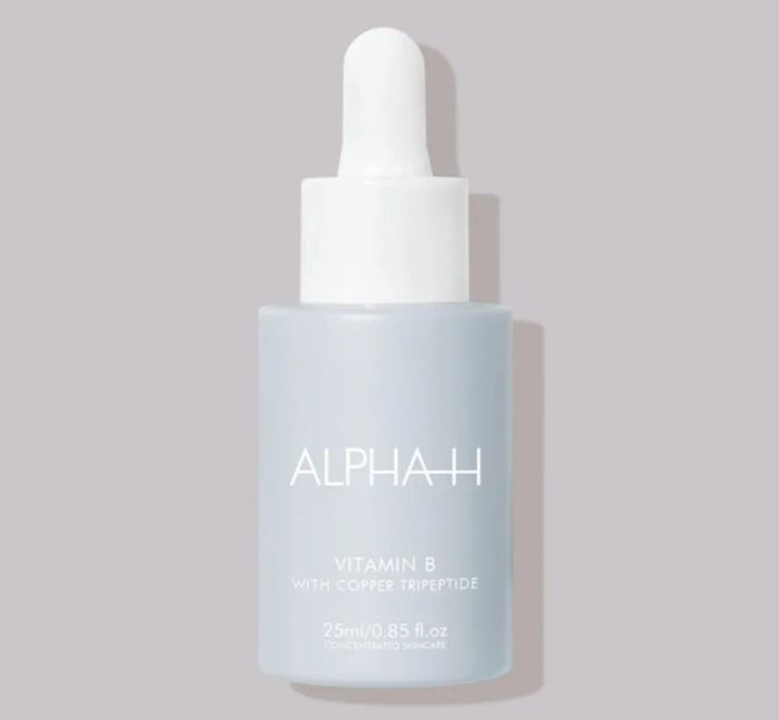 Serum Vitamin B của Alpha-H