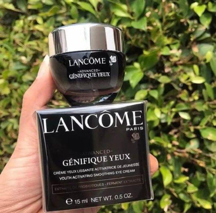 Kem dưỡng mắt Lancome