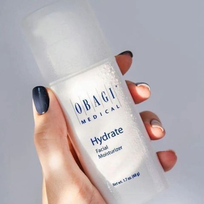 Kem Dưỡng Ẩm Obagi Hydrate Facial Moisturizer