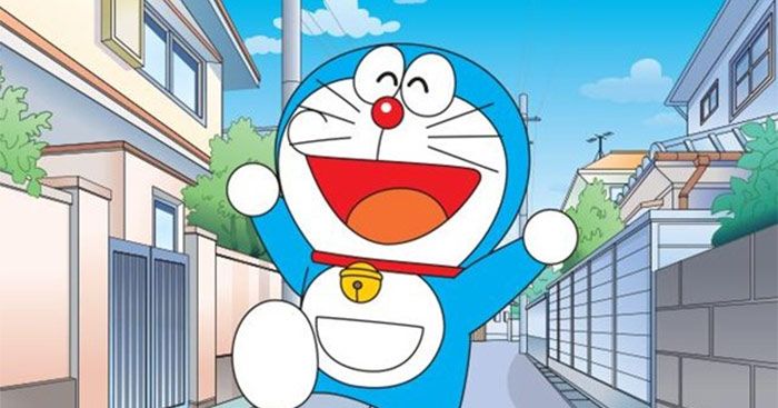 Doraemon