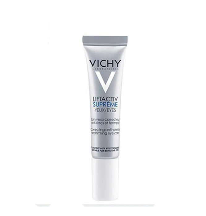 Kem dưỡng da vùng mắt Vichy Liftactiv Supreme Global