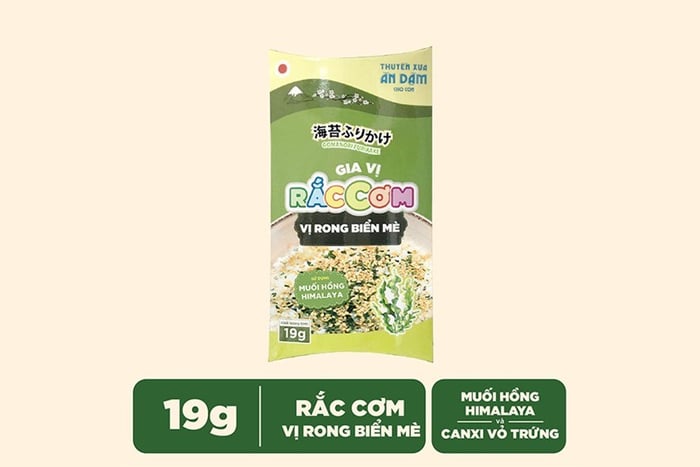 Bổ Sung Gia Vị Cho Các Món Ăn Dặm Từ Đậu Bắp