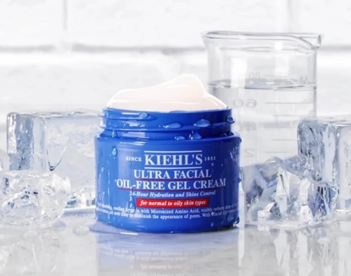 Gel dưỡng ẩm Kiehl’s