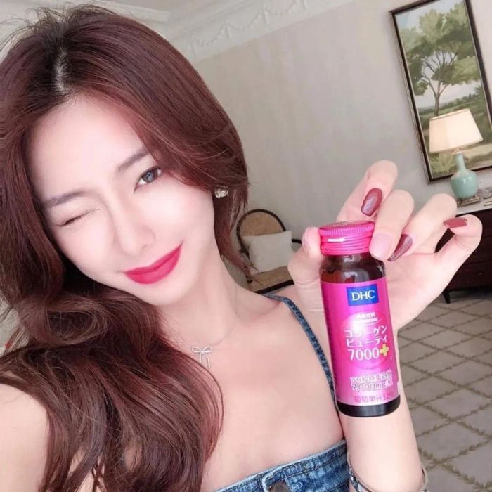 Lưu ý khi sử dụng collagen