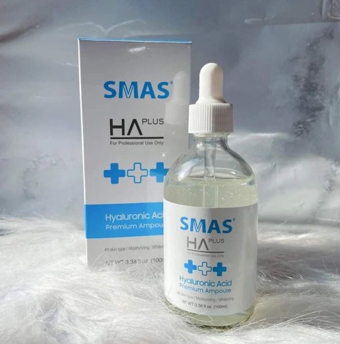 Serum HA Plus SMAS