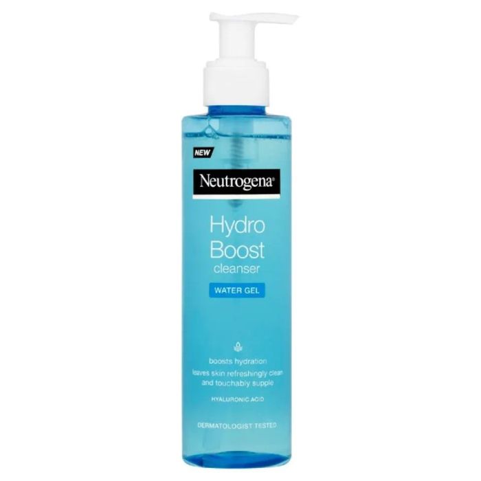 Sữa rửa mặt Neutrogena Hydro Boost