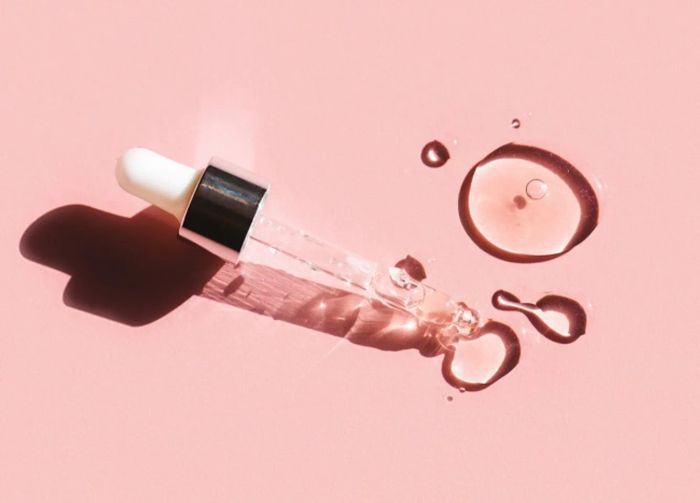 Hyaluronic Acid gần như không có tác dụng phụ