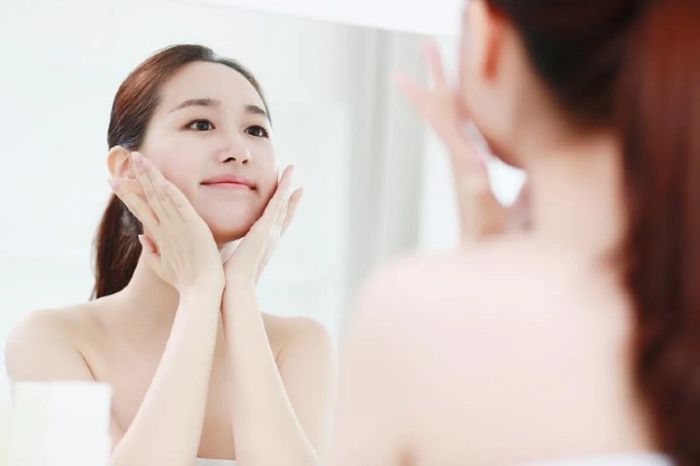Cách sử dụng Retinol cho người mới bắt đầu: áp dụng 1-2 lần mỗi tuần