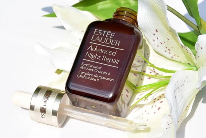 Serum Estee Lauder phù hợp với loại da nào?