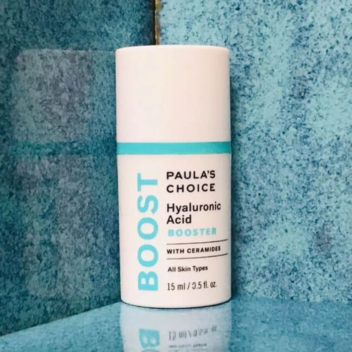 Serum Paula's Choice Hyaluronic Acid Booster