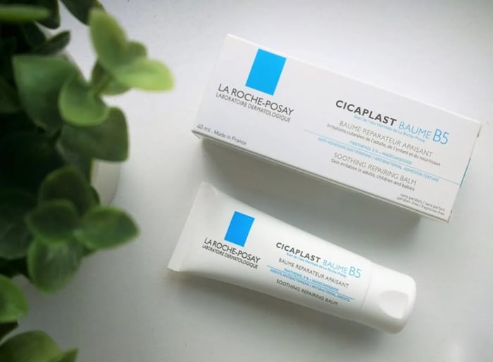 Kem dưỡng ẩm của La Roche-Posay