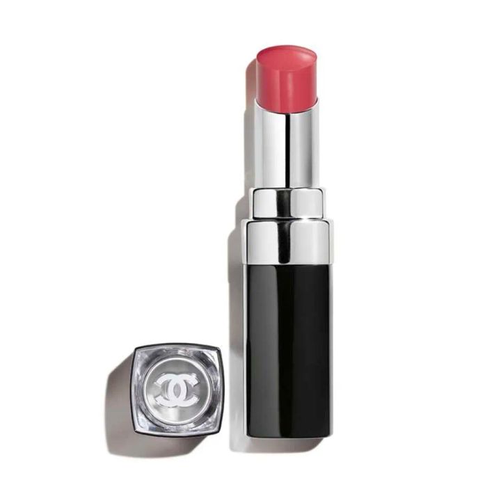 Son Chanel Rouge Coco Bloom Merveille màu 124