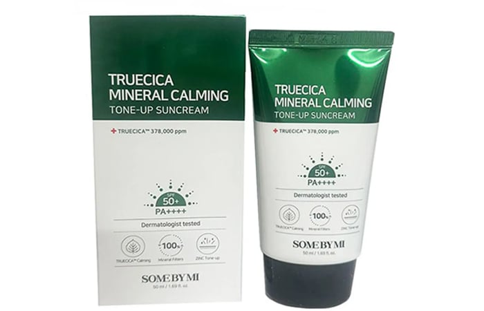 Kem chống nắng body Some By Mi Trucica Mineral