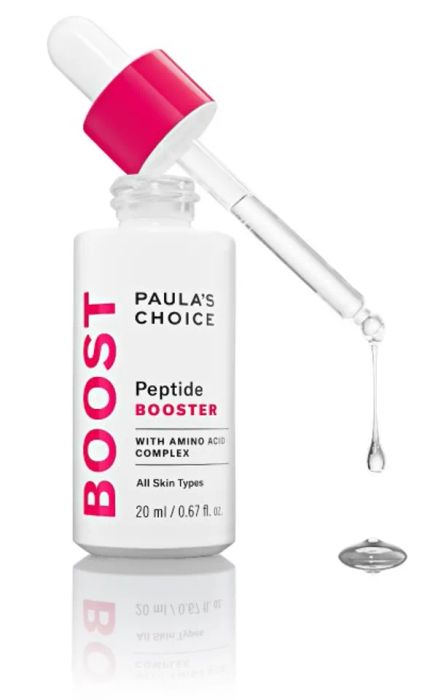 Serum Paula’s Choice Peptide Booster