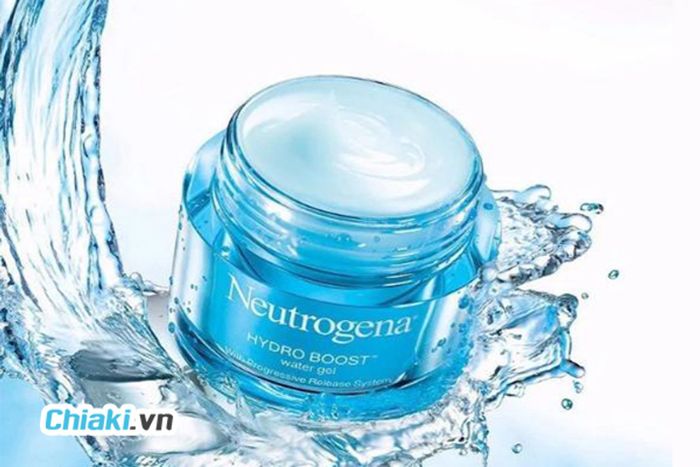 Kem Dưỡng Ẩm Neutrogena Hydro Boost Water Gel