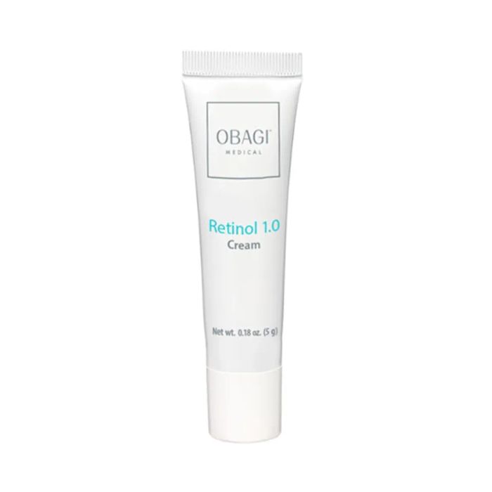 Kem dưỡng da chống lão hóa cho tuổi 25 Obagi Retinol 1.0 là sự lựa chọn tốt nhất