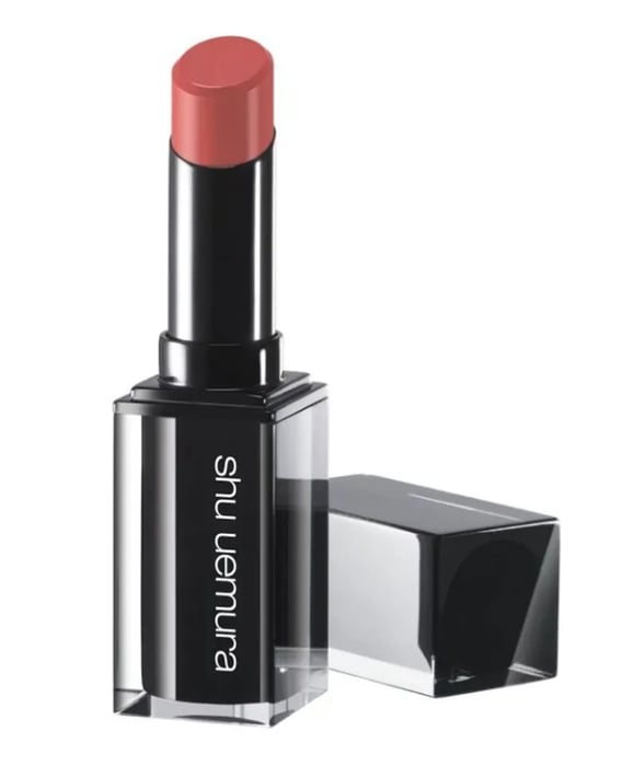 Son Shu Uemura Rouge Unlimited Amplified Matte M BG 954 - Hồng Đất