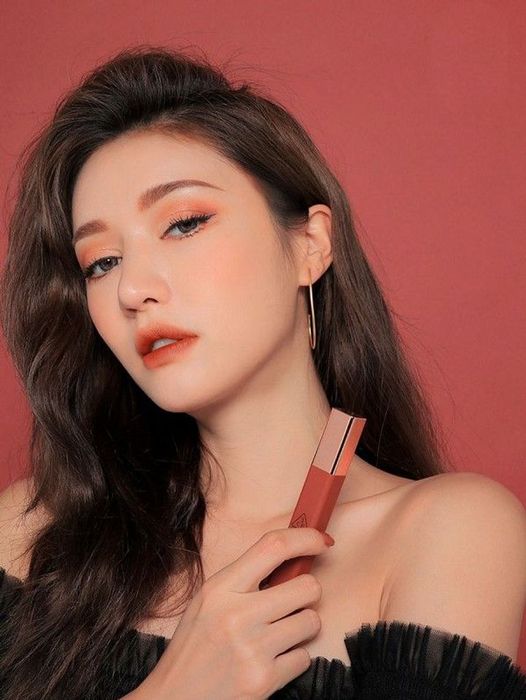 3CE Cloud Lip Tint Needful - Đỏ gạch