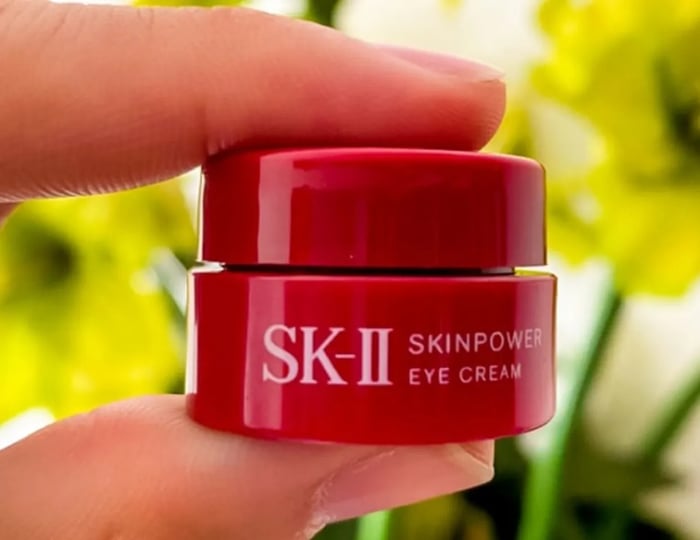 Kem mắt SK-II Stempower Eye Cream