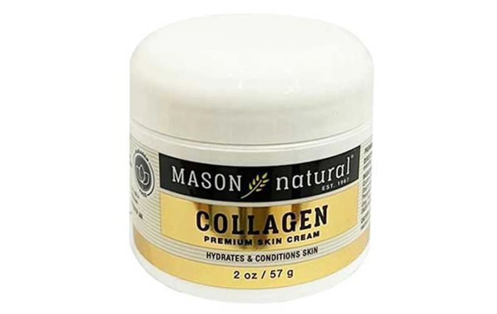 kem dưỡng chống lão hóa cho tuổi 25 Collagen Mason Natural